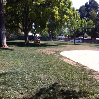 Baldwin Dog Park